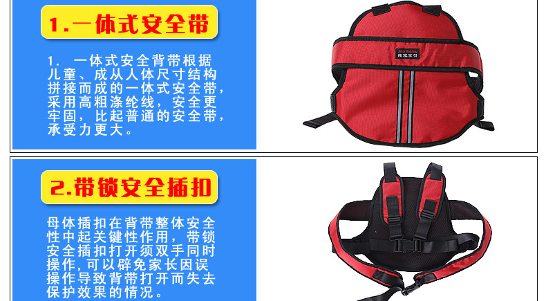 siège enfants pour vélo - Ref 2440756 Image 16