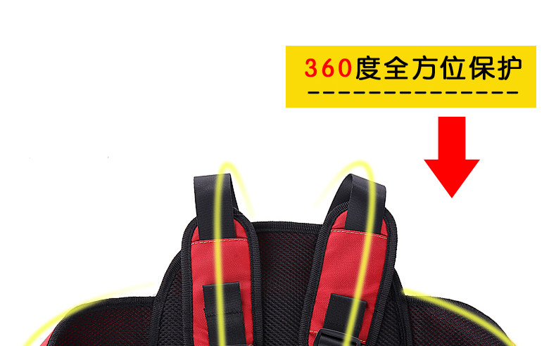 siège enfants pour vélo - Ref 2440756 Image 8