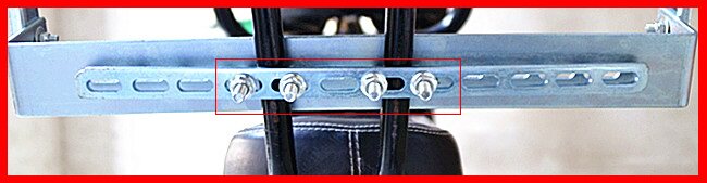 siège enfants pour vélo - Ref 2419637 Image 32