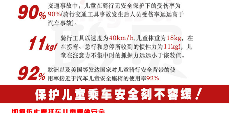 siège enfants pour vélo - Ref 2440756 Image 50