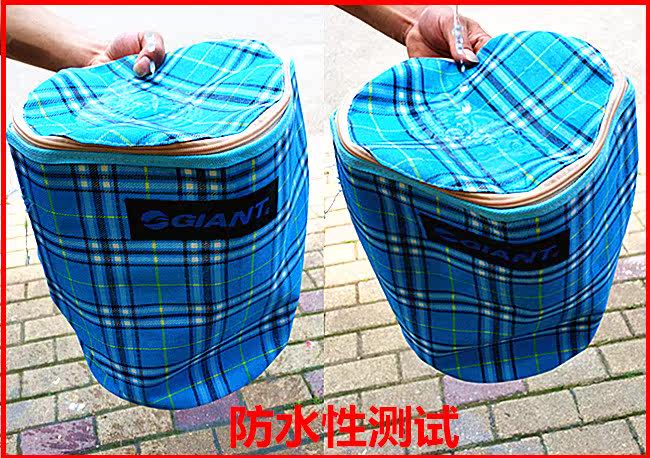 Panier pour vélo - Ref 2257558 Image 8