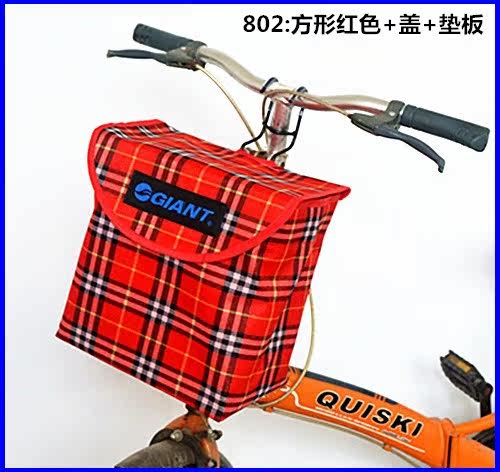 Panier pour vélo - Ref 2257558 Image 16