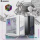 360 water-cooled faith mechanical sculpture Gigabyte/GIGABYTE