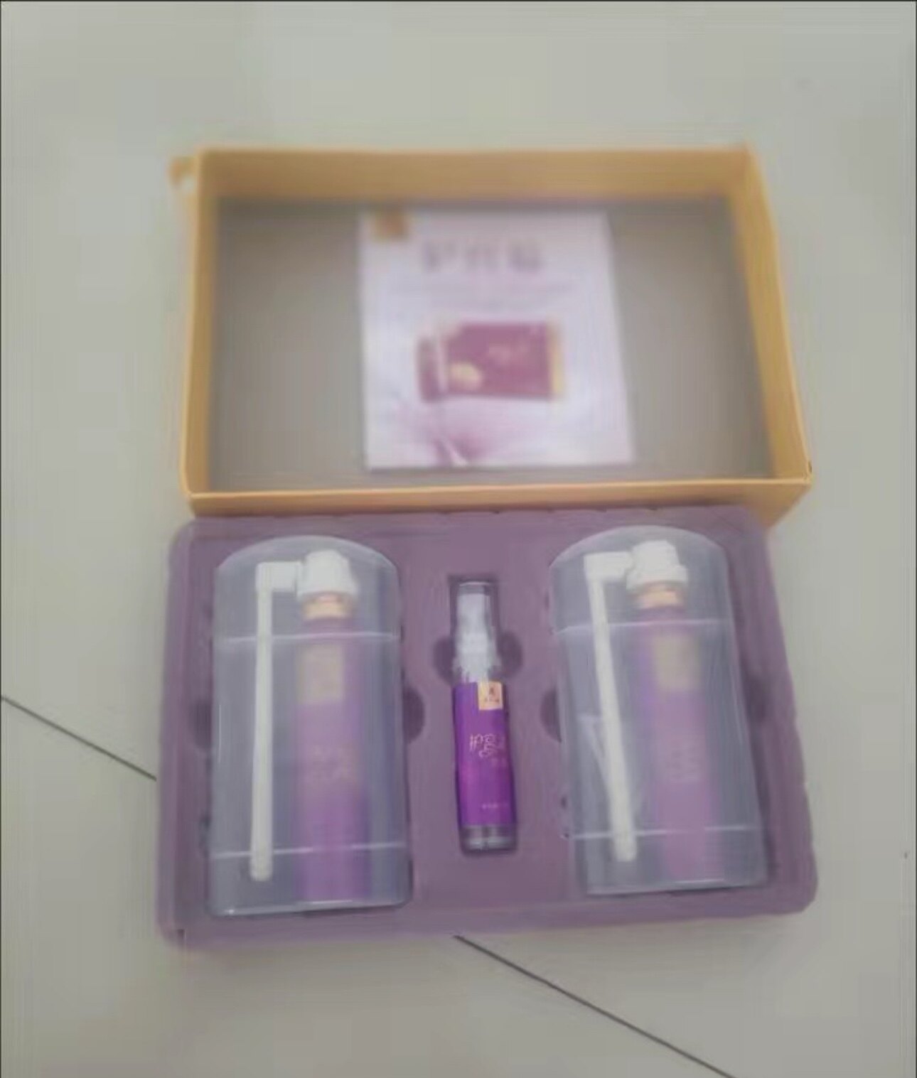 湖南天使私护正品店