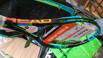 Sac de tennis - Ref 26136 Image 6