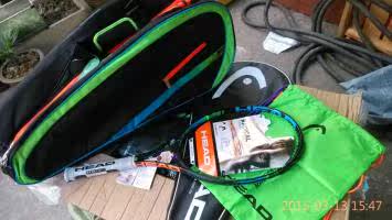 Sac de tennis - Ref 26136 Image 8