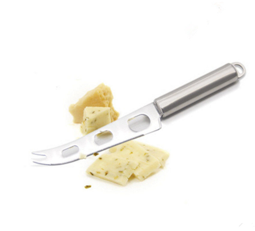 Cheese Knife Forked Stainless Steel Pronged Stainless Steel Cheeses Cheese Knife