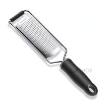 Zester Grater Cheese Lemon Ginger Potato Zester stainless steel Cheese planer