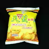 Ангельские картофельные чипсы картофельные чипсы приносят острый вкус детский детства Ностальгические закуски повседневная еда 36 грамм x40 мешок