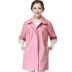 Trang phục bảo vệ bức xạ cho bà bầu bốn mùa phụ nữ mang thai Bảo vệ bức xạ quần áo dịch vụ làm việc mang thai nữ chính hãng áo khoác cho bà bầu chống bức xạ Bảo vệ bức xạ