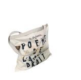 Потерянный холод-япон и Южная Корея ПБ те же буквы, вышитые сумочка, сумка, плечо, ученики Sailkrtot для классных сумок