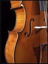 Full European stock Handcrafted 4 4 cello Stradivari 1713 violin type CopyfromAntonioS