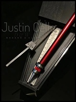 Cello Tail Post Foot Support Cello Hollow Tail Post Zhenhong Edition