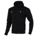 Adidas nam giới của Adidas mùa thu và mùa đông 2020 Áo khoác thể thao giản dị mới áo khoác chống gió có mũ FU6254 - Áo khoác thể thao / áo khoác Áo khoác thể thao / áo khoác