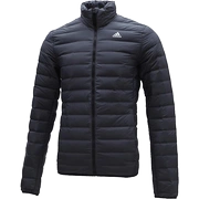 Adidas down jacket 2019 mùa đông nam mới chống gió ấm áo khoác giản dị CY8732 - Thể thao xuống áo khoác