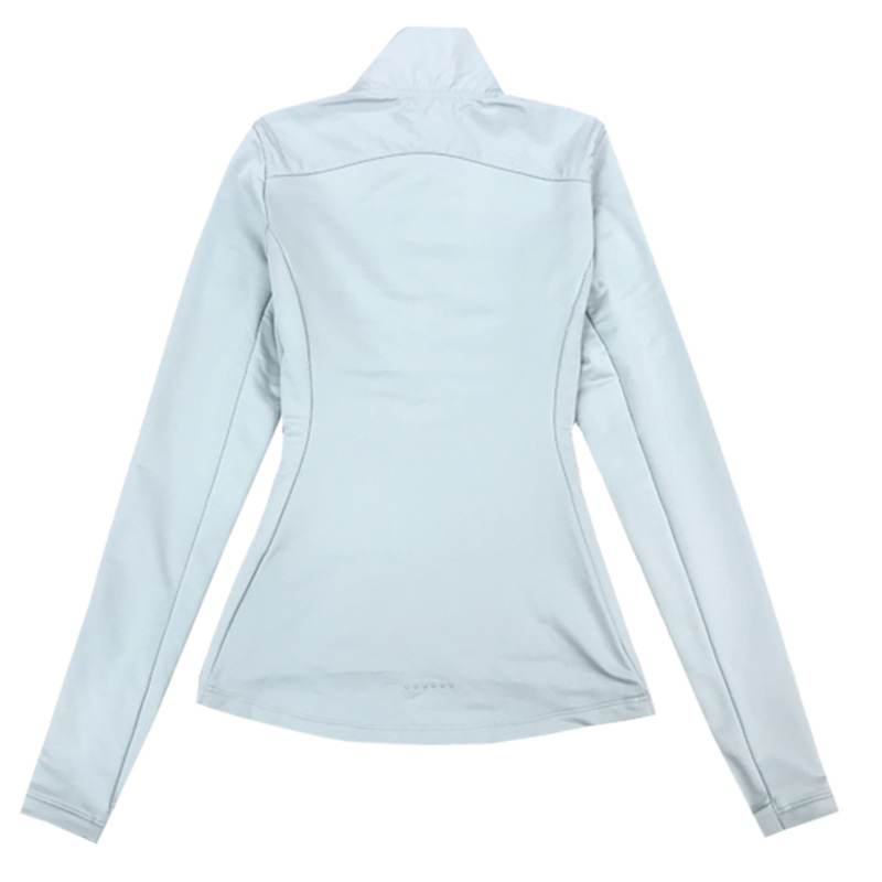 Áo khoác cotton nữ NIKE Nike 2018 mùa đông mới thể thao Cotton thường xuyên Cotton đào tạo AQ4739 - Quần áo độn bông thể thao áo phao nữ dáng dài cao cấp