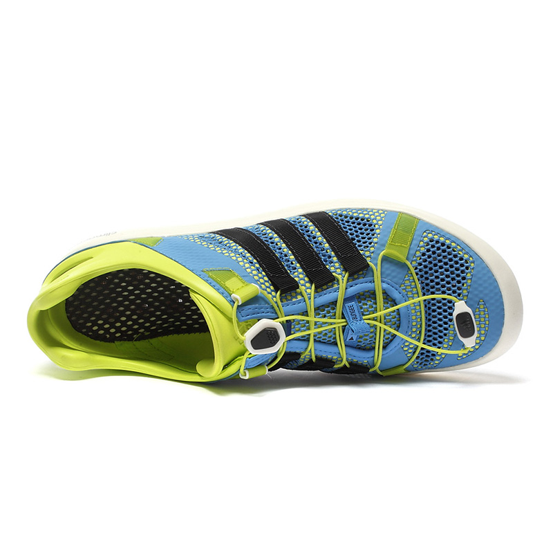 Chaussures sports nautiques en engrener ADIDAS - Ref 1061569 Image 32