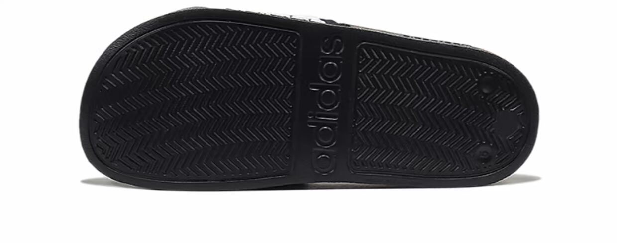 Dép Adidas nam 2018 hè NEO thể thao giải trí kéo dép đi biển ngoài trời AQ1701 dép new balance