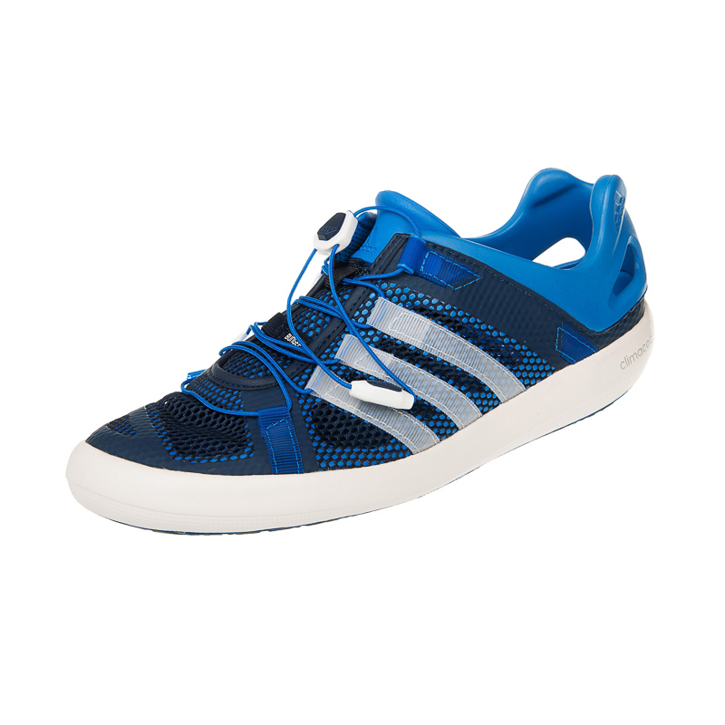 Chaussures sports nautiques en engrener ADIDAS - Ref 1061569 Image 16