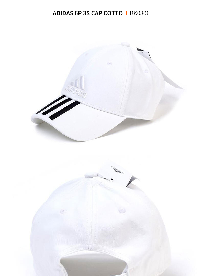 Mũ Adidas nam 2018 mới mũ bóng chày ngoài trời mũ thể thao nữ mũ thời trang giản dị S98156 nón capman