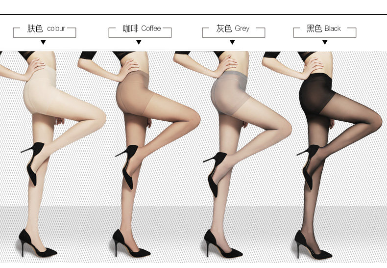 Chaussettes - collants JETSTREAM 6208A-3 - Ref 755840 Image 20