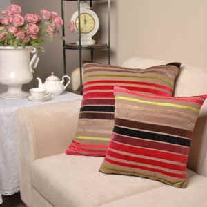 Special price large pro flat velvet large red colour bar sofa car hugging multi-size waist cushion sleeve headboard rests with pillow core