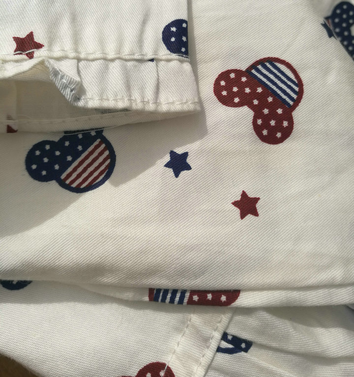 Mùa xuân và mùa thu mỏng 100% cotton dệt twill dài tay cotton bộ đồ ngủ sinh viên dịch vụ nhà cotton pijama tiểu thư