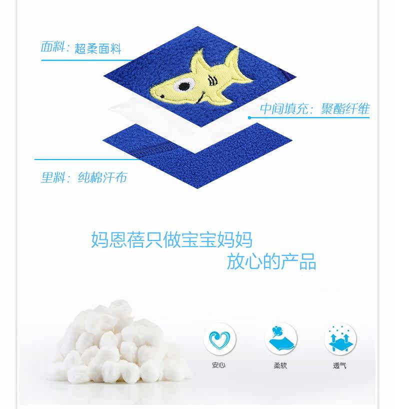 Gilet enfant MOM AND BAB - Ref 2068802 Image 27