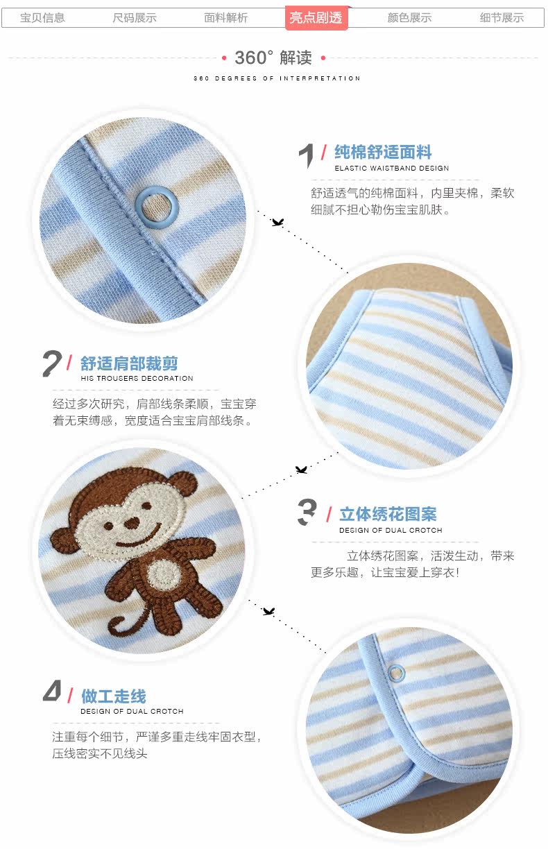 Gilet enfant MOM AND BAB - Ref 2068316 Image 16