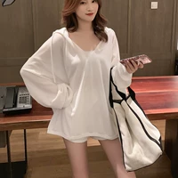 Белый комплект