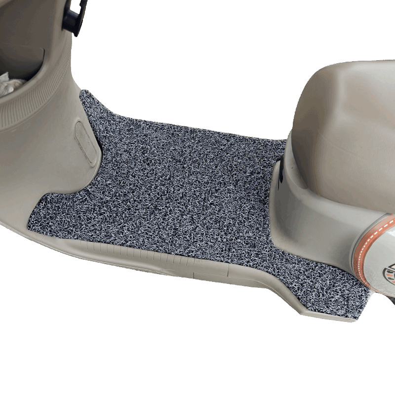 Emma Aiqi QB33 electric vehicle special floor mats