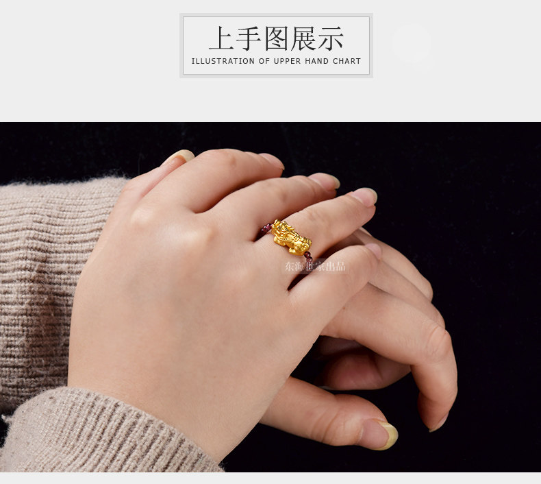 Bague Femme      en Cristal naturel pierre semi-precieuse - Ref 3087335 Image 14