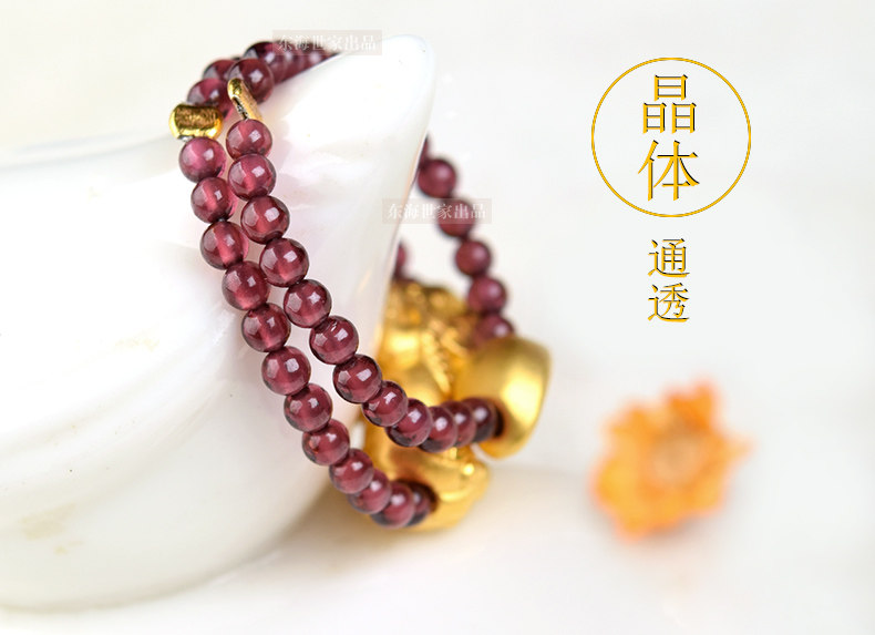 Bague Femme      en Cristal naturel pierre semi-precieuse - Ref 3087335 Image 12