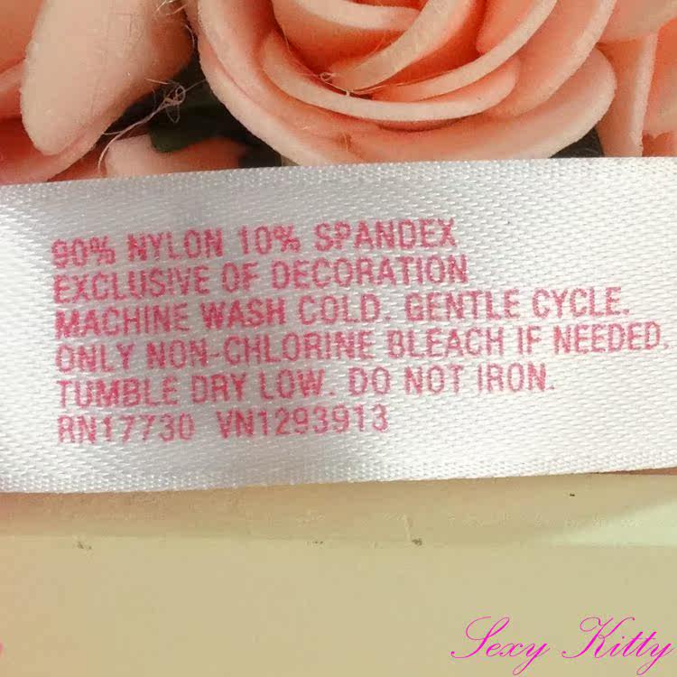 Slip jeunesse - Ref 646062 Image 24