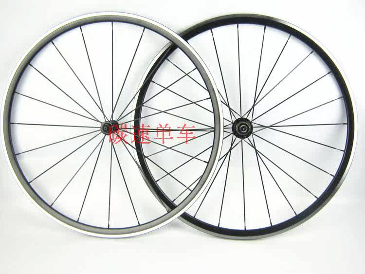 Roues de vélo cyclisme sur route - Ref 2373746 Image 6