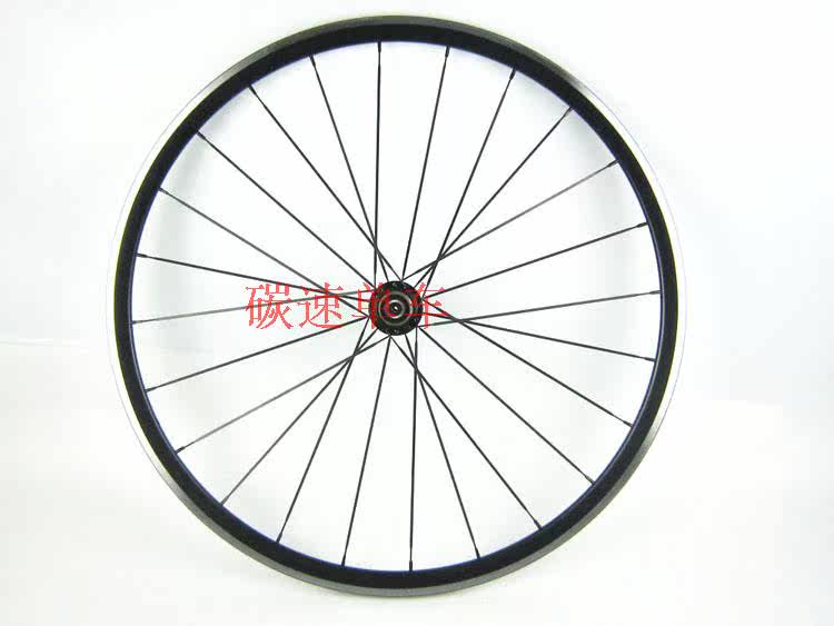 Roues de vélo cyclisme sur route - Ref 2373746 Image 8