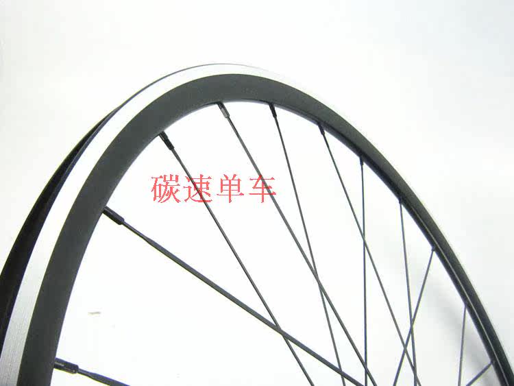Roues de vélo cyclisme sur route - Ref 2373746 Image 12