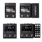Digitech RP70/Element/360 Электрика