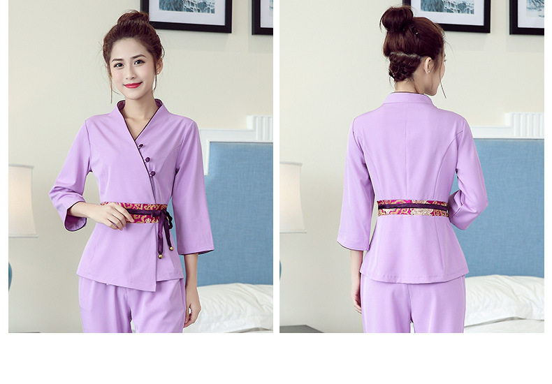 YFK-110 Установите детали_19