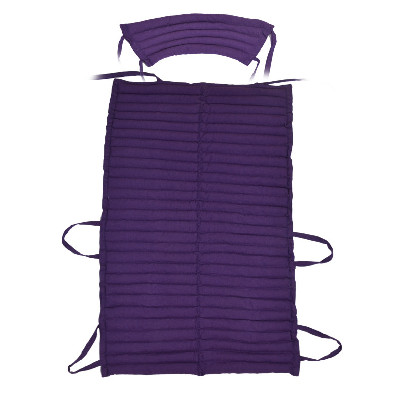 Microwave oven heating Zhang Zhaohan original point red bean bag hot