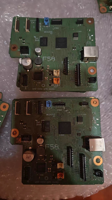 Canon G1820 G3820 G3821 G580 G680 G3860 Motherboard