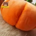 Barbie dễ thương Rau hoạt hình Gối Pumpkin Doll Đồ chơi sang trọng Nam Không Amitabha Tốt - Đồ chơi mềm đồ chơi cho bé sơ sinh Đồ chơi mềm