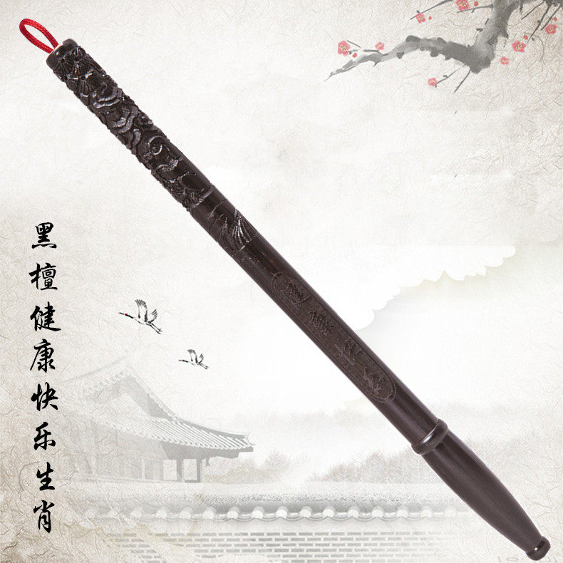 Tire Brush Baby Souvenirs Beijing Door-to-door Haircut Hair J45 Black Sandalwood Health Happy Zodiac Site Production