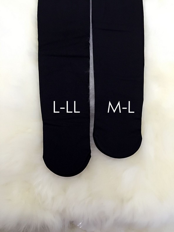 Nhật Bản người phụ nữ đích thực mong muốn quần legging mùa thu và mùa đông sưởi ấm vớ