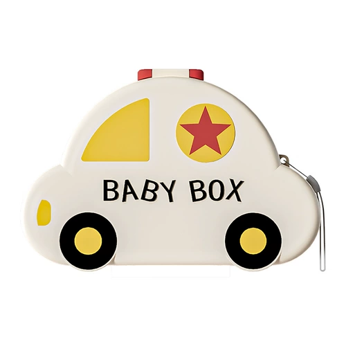 Силиконовый портативный детский ершик для бутылочки, моющее средство для бутылочек, щеточка, коробка для хранения, комплект