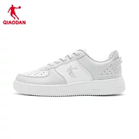 Jordan White/Grey Silver [550 Classic Model] Мужчины