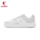 Jordan White/Grey Silver [550 Classic Model] Мужчины