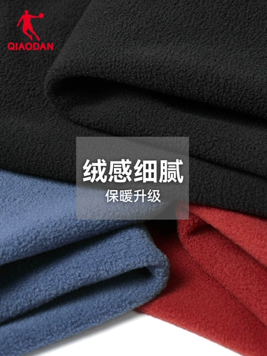 Шерстяная спортивная демисезонная красная толстовка с капюшоном для отдыха