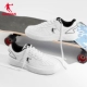 Jordan White/Black [550 Classic] Женщина