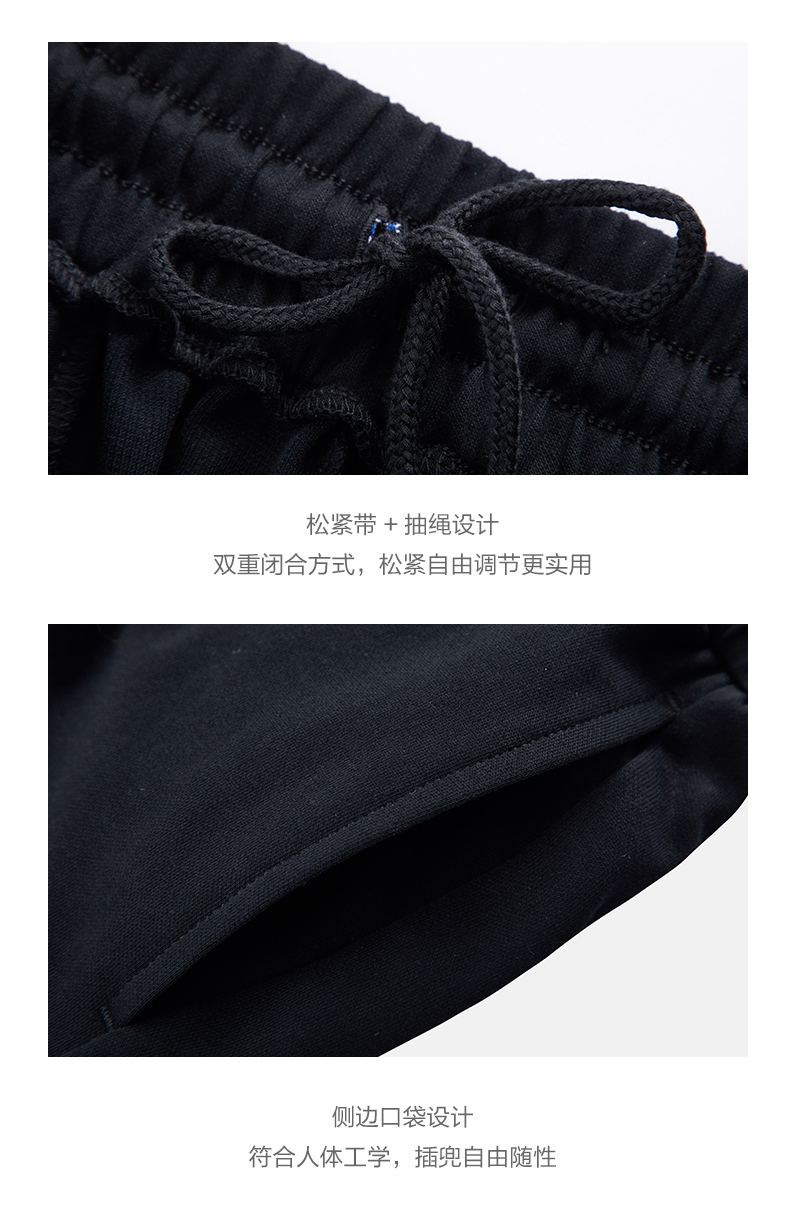 Quần short thể thao nữ Jordan 2019 hè mới thoáng khí nhẹ chống thấm nước nữ thể thao đan quần short nữ - Quần thể thao quần thể dục adidas